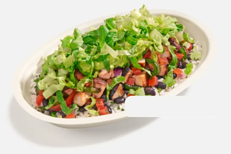 Balanced Macros Bowl