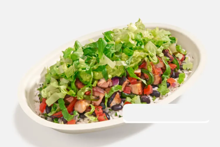 Balanced Macros Bowl