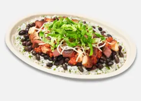 Balanced Macros Bowl