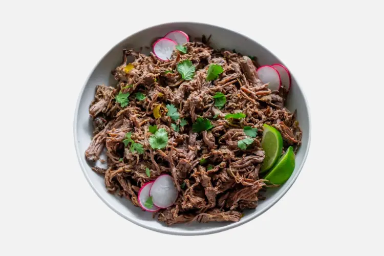 Chipotle Barbacoa