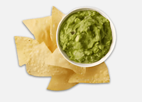 Chips & Guacamole