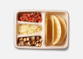 Kid’s Build Your Own