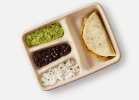 Kid’s Quesadilla
