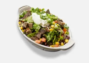 Steak and Avocado Lettuce Cups