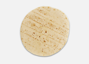 Tortilla on the Side