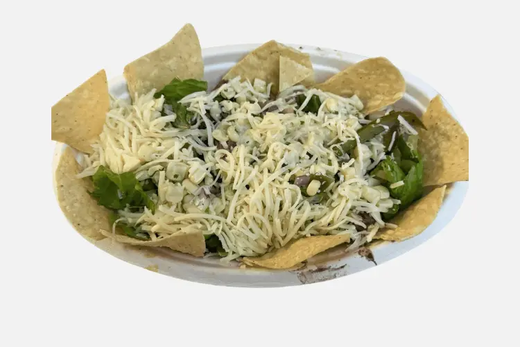 chipotle Burritodilla