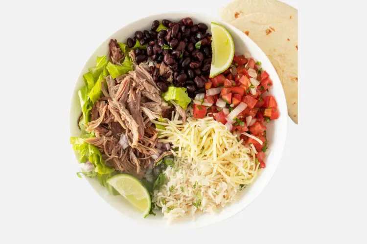 chipotle Carnitas