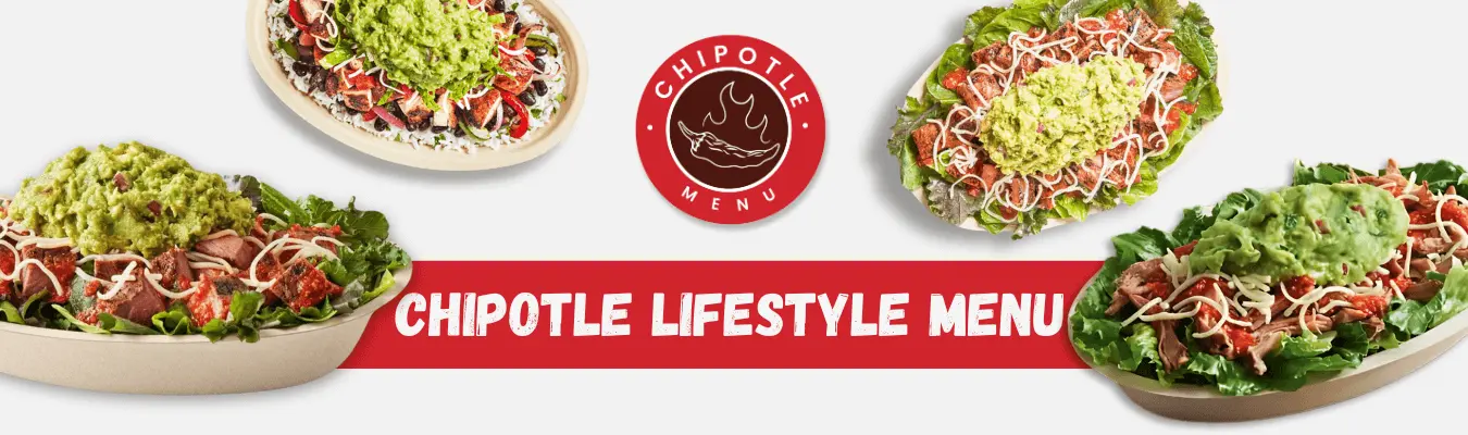 chipotle lifestyle bowl