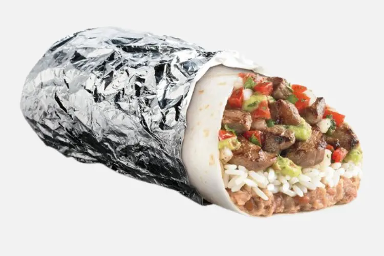chipotle quesarito