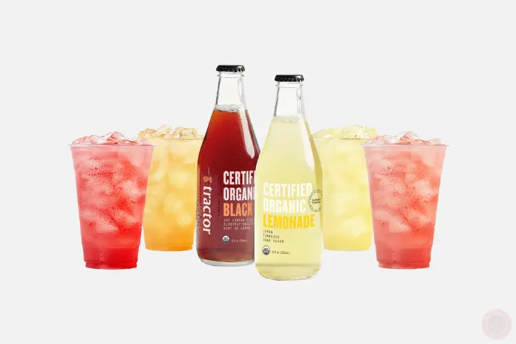 chipotle Beverages