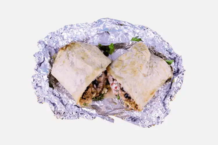 chipotle Burritodilla