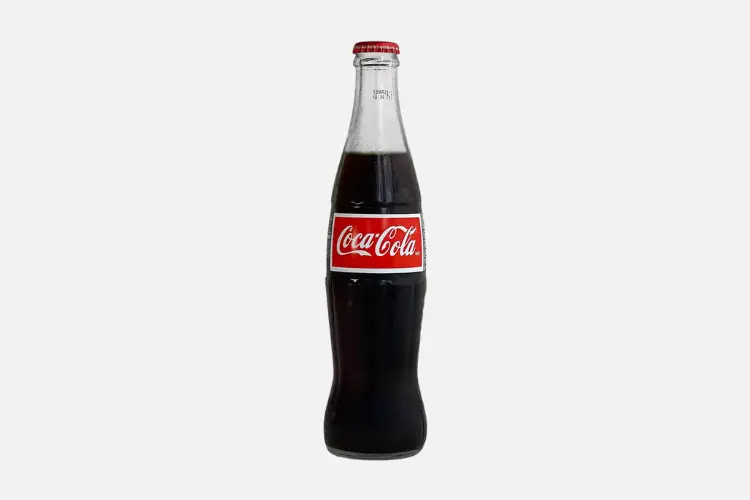 Mexican Coca-Cola