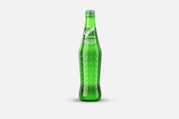 Mexican Sprite