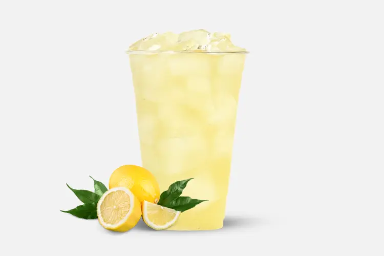 Organic Lemonade
