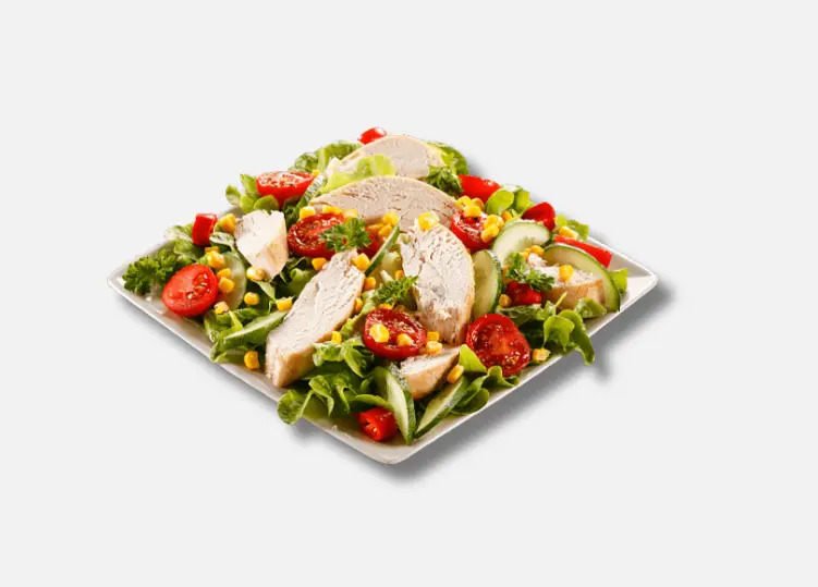 Chicken Salad