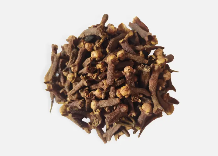 Cloves