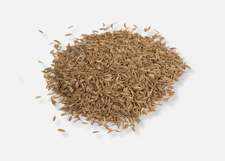 Cumin