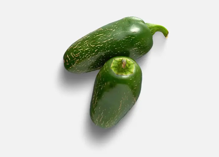 Jalapeno