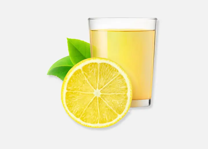 Lemon Juice