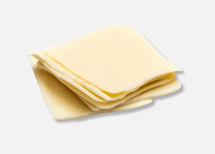 Monterey Jack Cheese