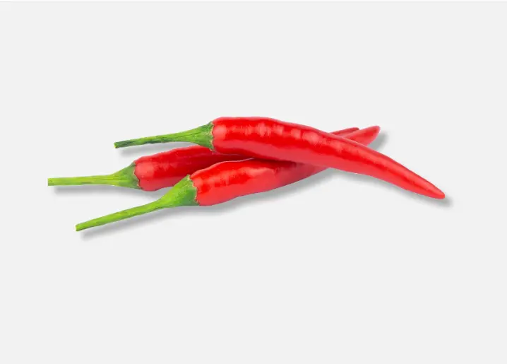 Red Chilli