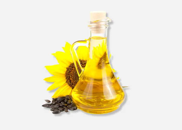 Sunflower Oil