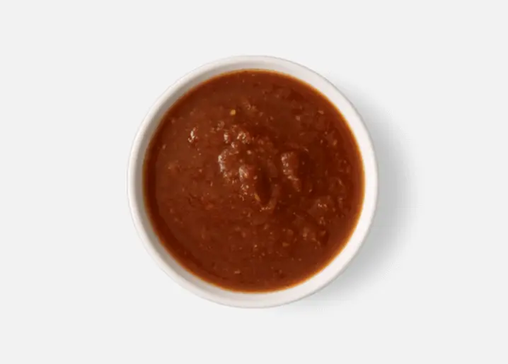 Tomatillo-Red Chili Salsa