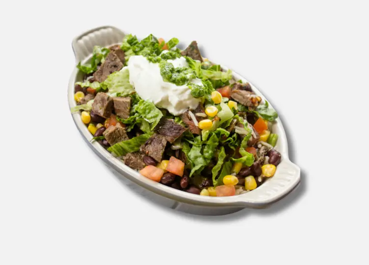 steak Salad