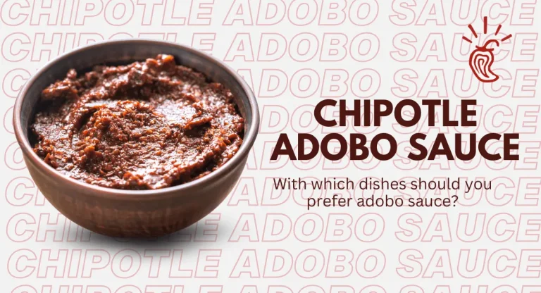 chipotle adobo sauce