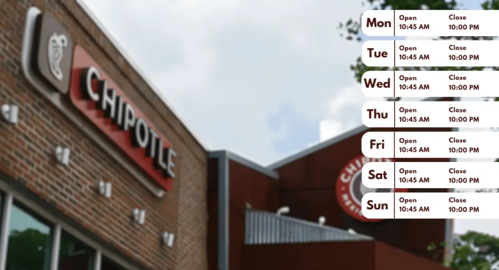 chipotle close by me