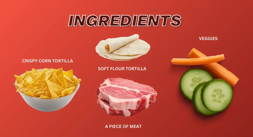 Ingredients Kids