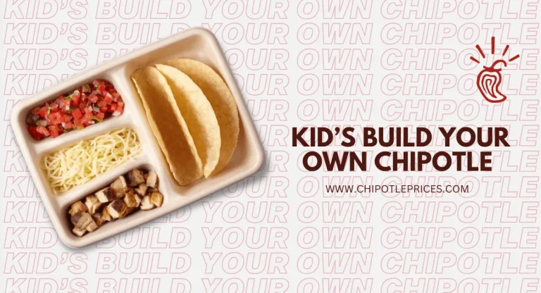 Kids Build Your Own