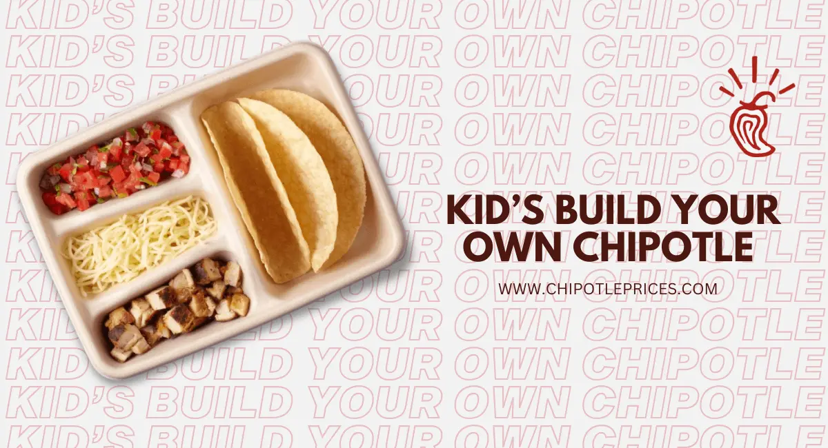 Kids Build Your Own